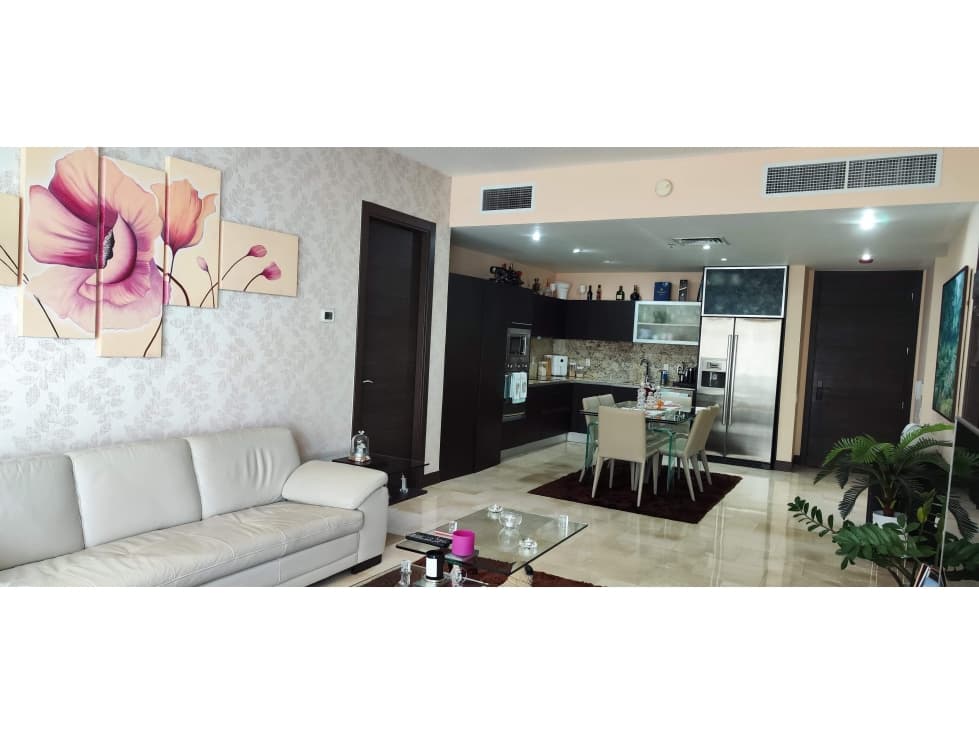 Alquiler y venta de apartamento en PH The Ocean Club (TOC) — foto 2