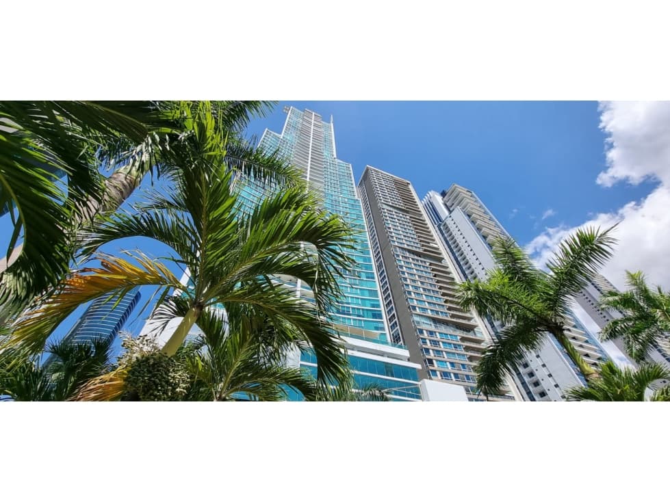 Venta de Penthouse en Ph Ocean One, Costa del Este — foto 1
