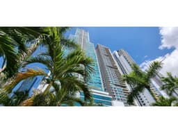 Venta de Penthouse en Ph Ocean One, Costa del Este