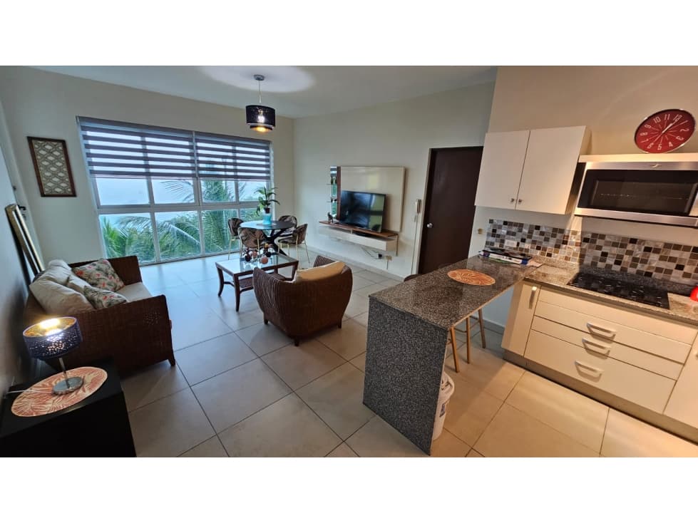 Venta de apartamento en Ph Causeway Tower, Amador — foto 2