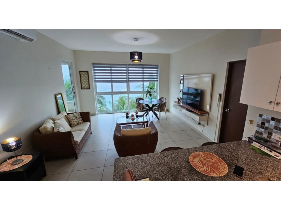 Venta de apartamento en Ph Causeway Tower, Amador — foto 1
