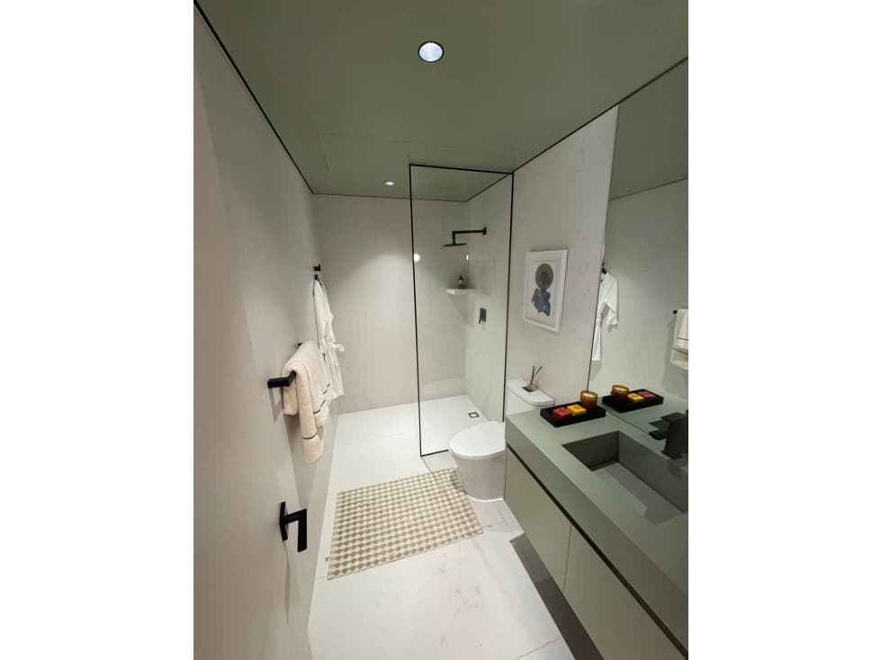 Venta de apartamentos en Uptown, Calle Uruguay — foto 5