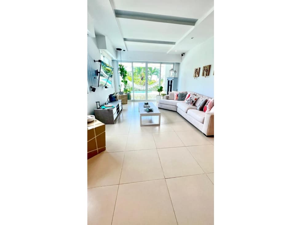 Venta de apartamento en Bijao Beach Club & Residences — foto 3