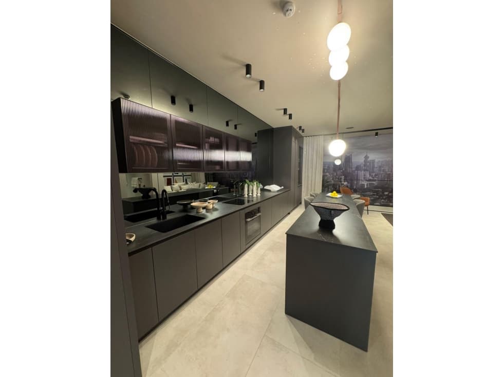 Venta de apartamentos en Uptown, Calle Uruguay — foto 3