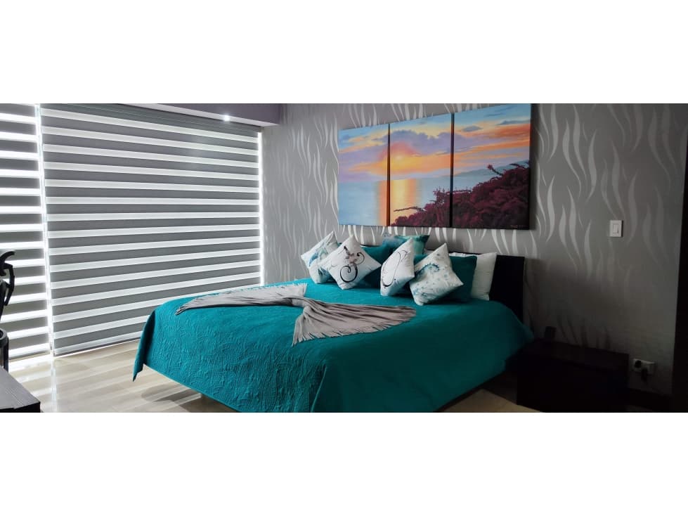 Alquiler y venta de apartamento en PH The Ocean Club (TOC) — foto 5