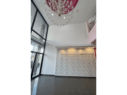 Alquiler de local comercial en Plaza Obarrio