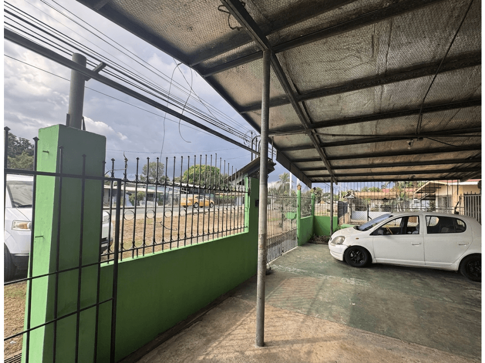 Venta de propiedad comercial en San Cristóbal, David — foto 2