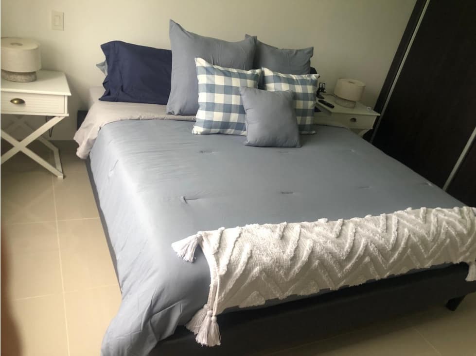 Venta de apartamento en Vista Mar Golf Beach & Marina — foto 5