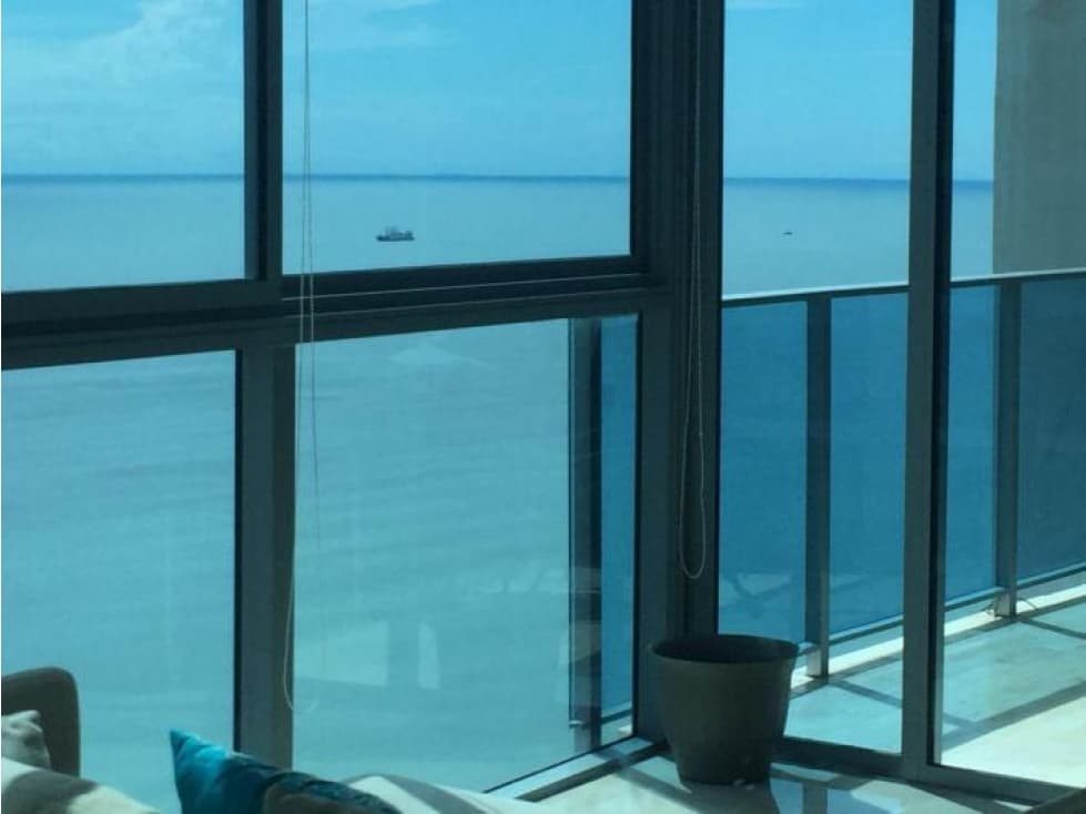 Alquiler de apartamento amoblado en Punta Pacifica — foto 6