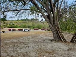 Venta de terreno en Punta Barco