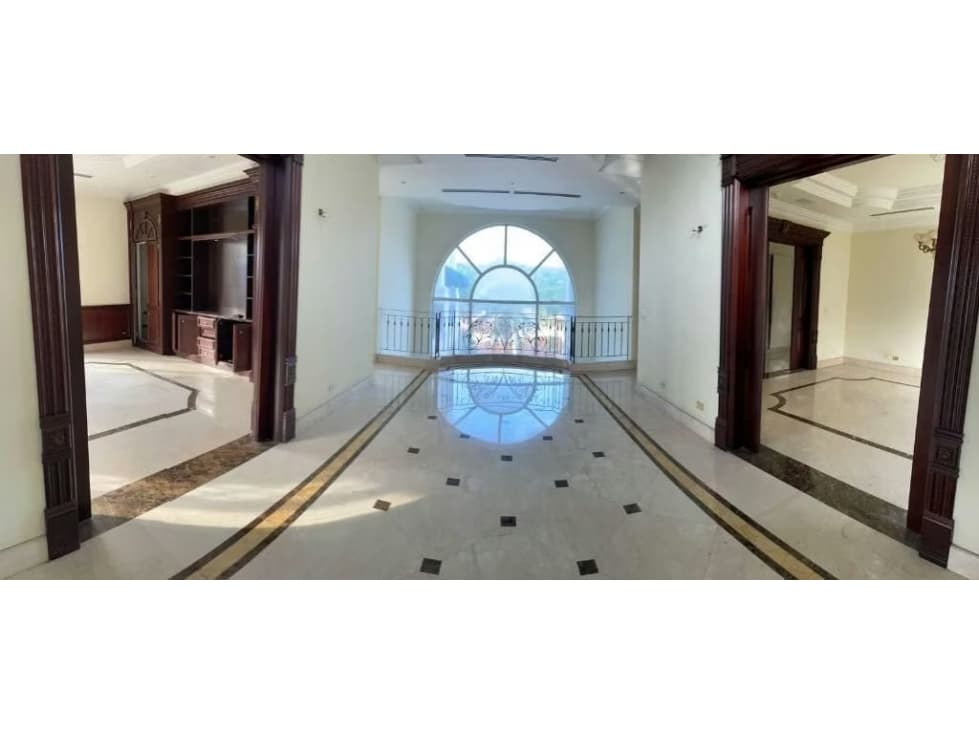Venta de residencia en Dos Mares — foto 1