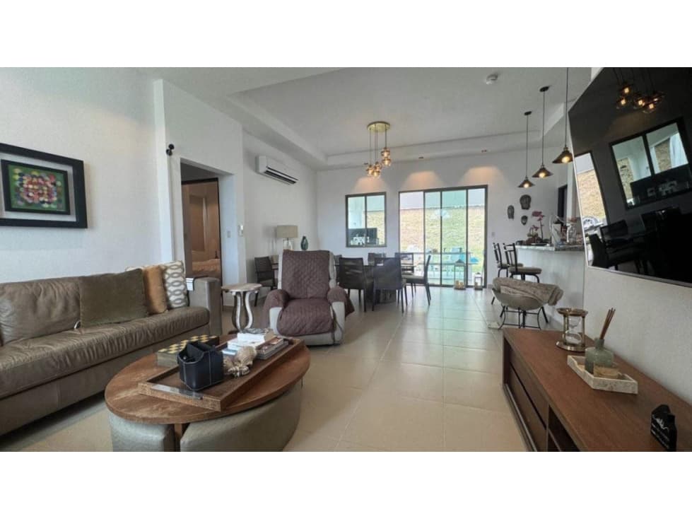 Venta o Alquiler de residencia en San Carlos — foto 1