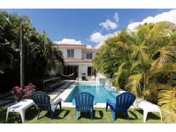 Venta de residencia en Río Hato, San Carlos