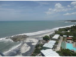 Venta de apartamento amoblado en Coronado