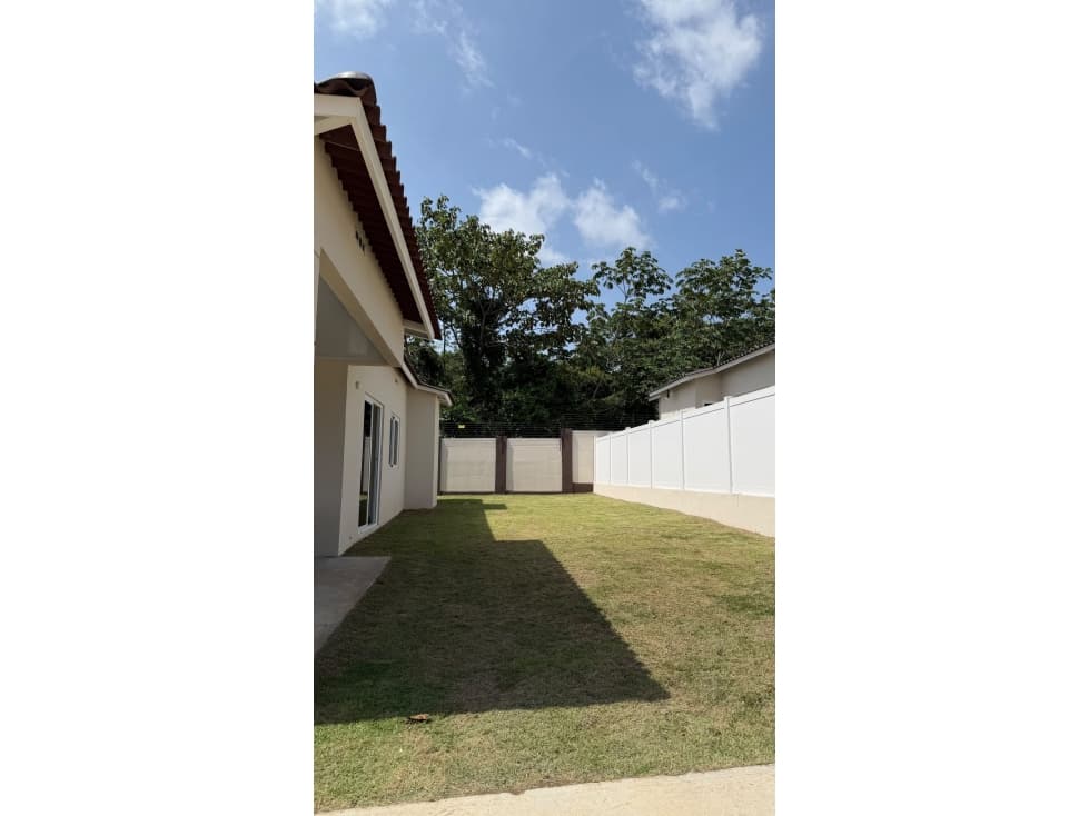 Alquiler de residencia a estrenar Costa Verde — foto 1