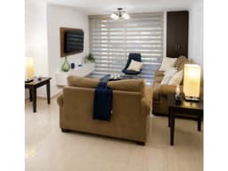 Alquiler e apartamento amoblado en Vía Argentina