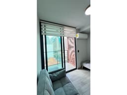 Alquiler de apartamento amoblado en Bella Vista