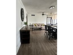 Alquiler de apartamento amoblado en Paitilla