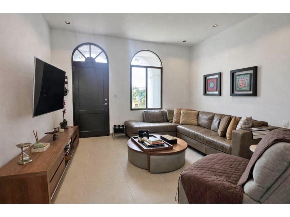 Venta o Alquiler de residencia en San Carlos — foto 2