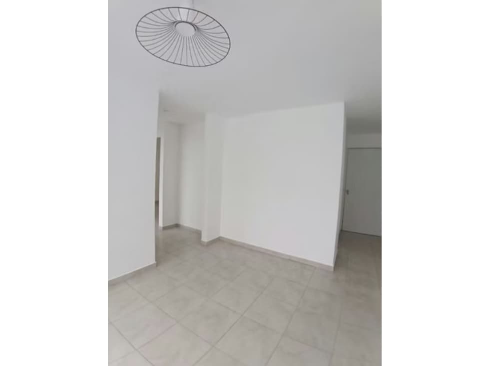 Apartamento en Venta Llano Bonito — foto 2