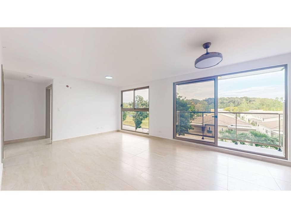 Alquiler de apartamento en Panamá Pacífico — foto 2