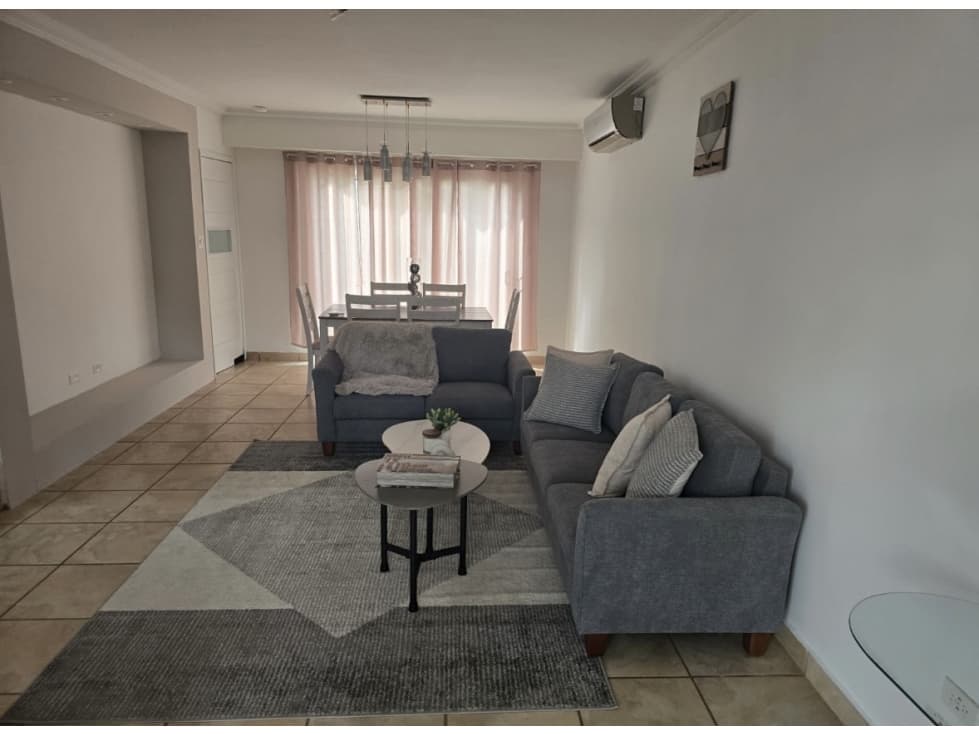 Alquiler de residencia en Brisas Norte — foto 2