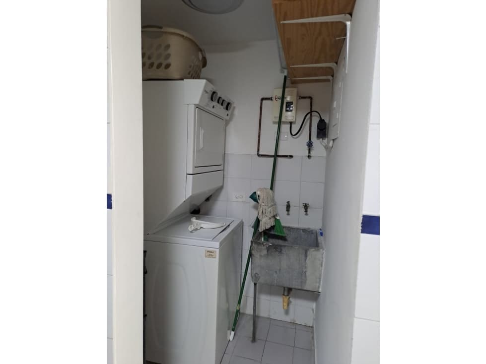 Alquiler de apartamento en Punta Paitilla — foto 2