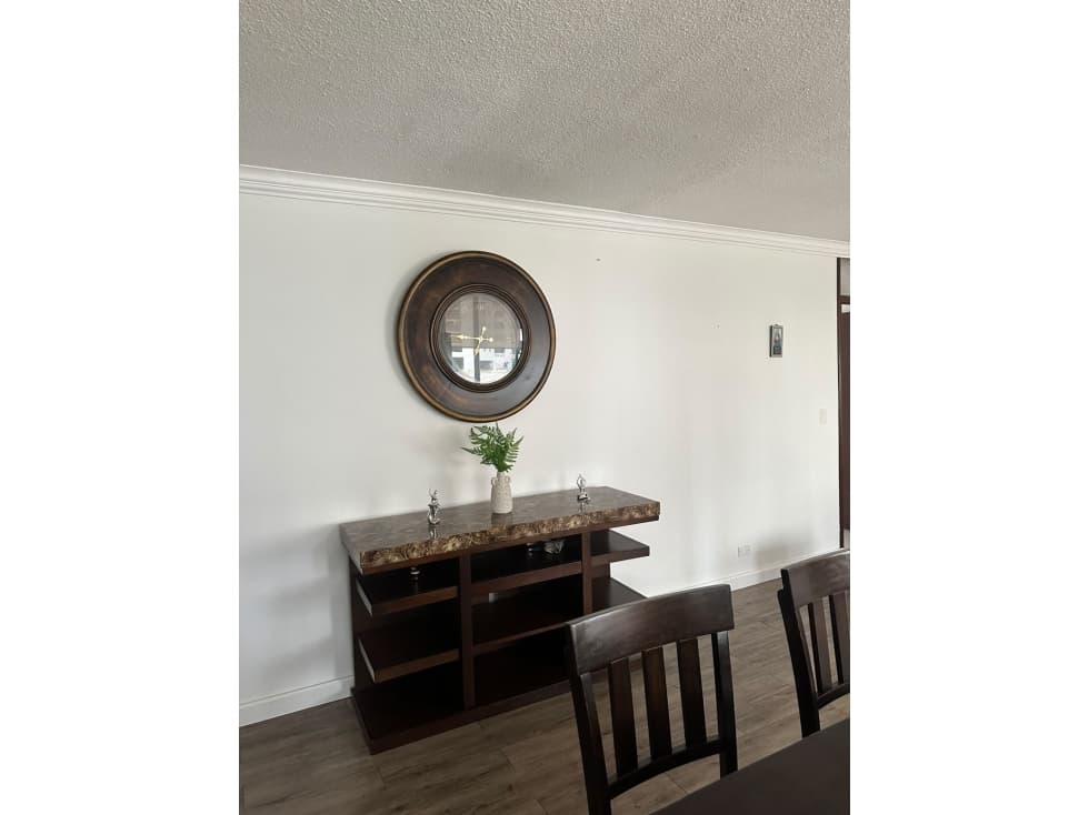 Alquiler de apartamento amoblado en Paitilla — foto 2