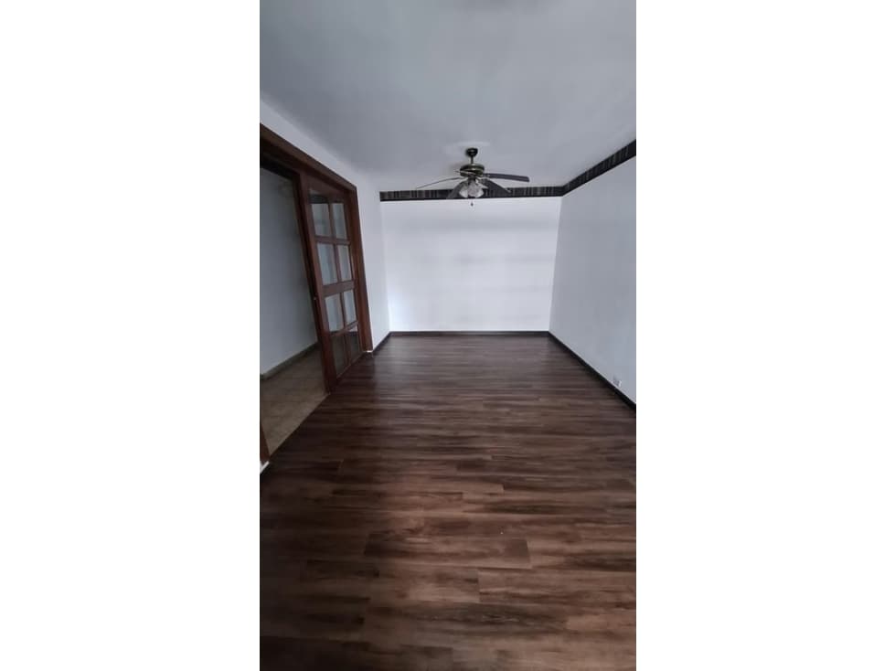 Venta de apartamento en Vía Porras / San Francisco — foto 3