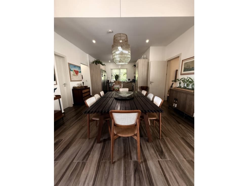 Venta de residencia en Punta Barco, San Carlos — foto 3
