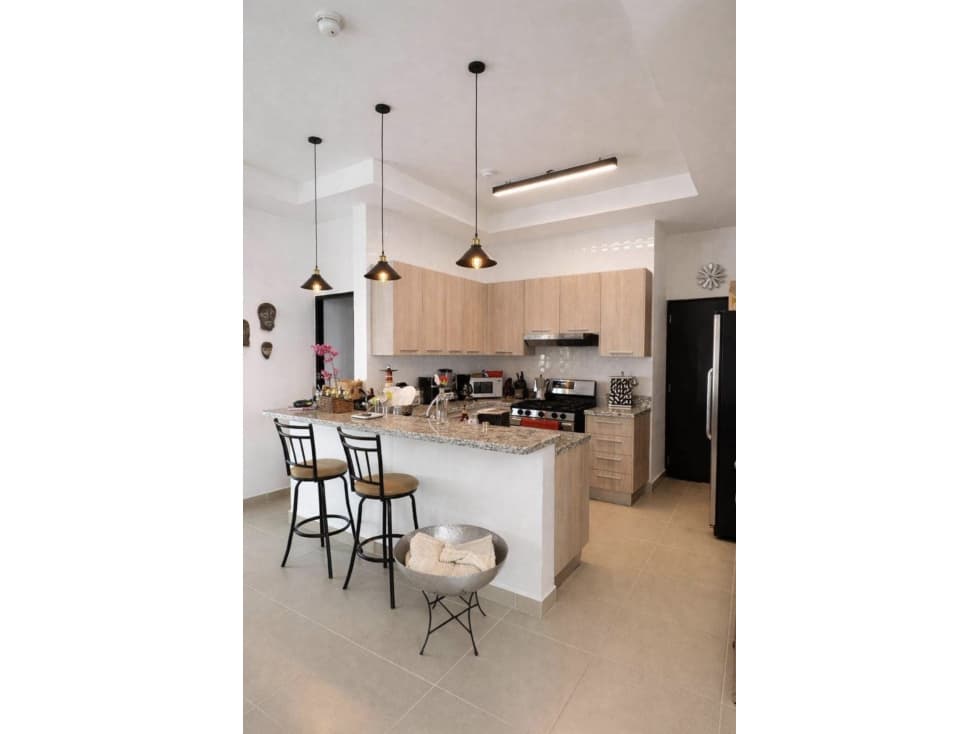 Venta o Alquiler de residencia en San Carlos — foto 3