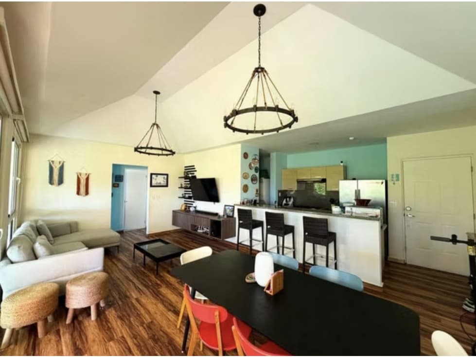 Venta de apartamento en Playa Blanca — foto 3