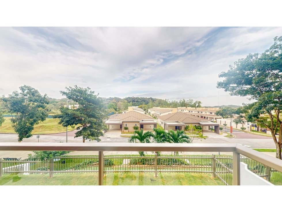 Alquiler de apartamento en Panamá Pacífico — foto 3