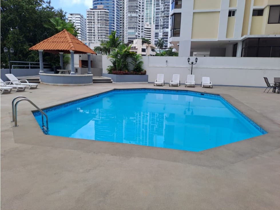 Alquiler de apartamento en Punta Paitilla — foto 3