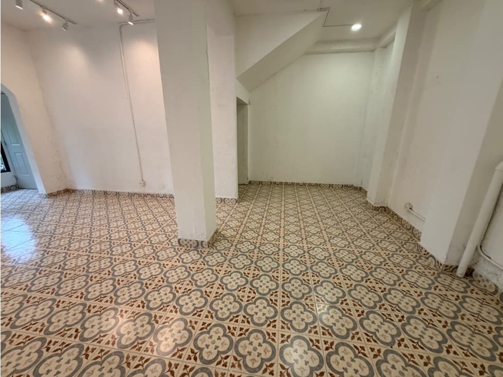 Alquiler de local comercial Planta Baja en Avenida Cuba — foto 3