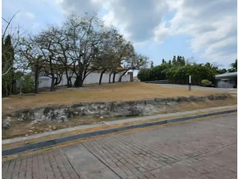 Venta de terreno en Punta Barco — foto 4