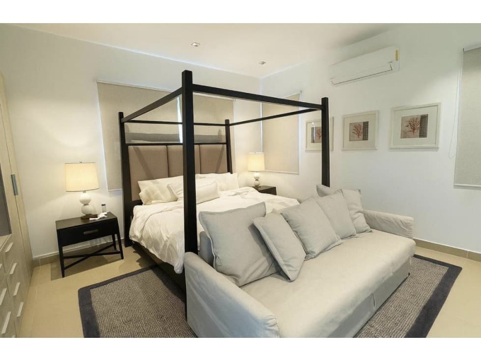 Venta o Alquiler de residencia en San Carlos — foto 4