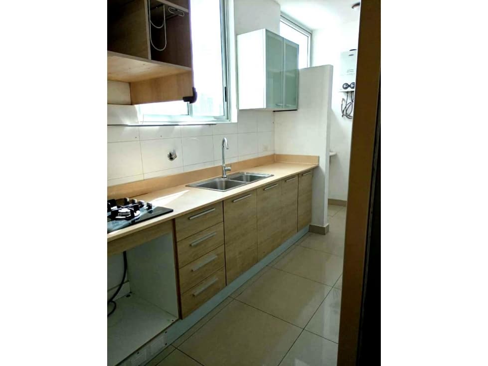 Venta de apartamento en San Francisco — foto 4