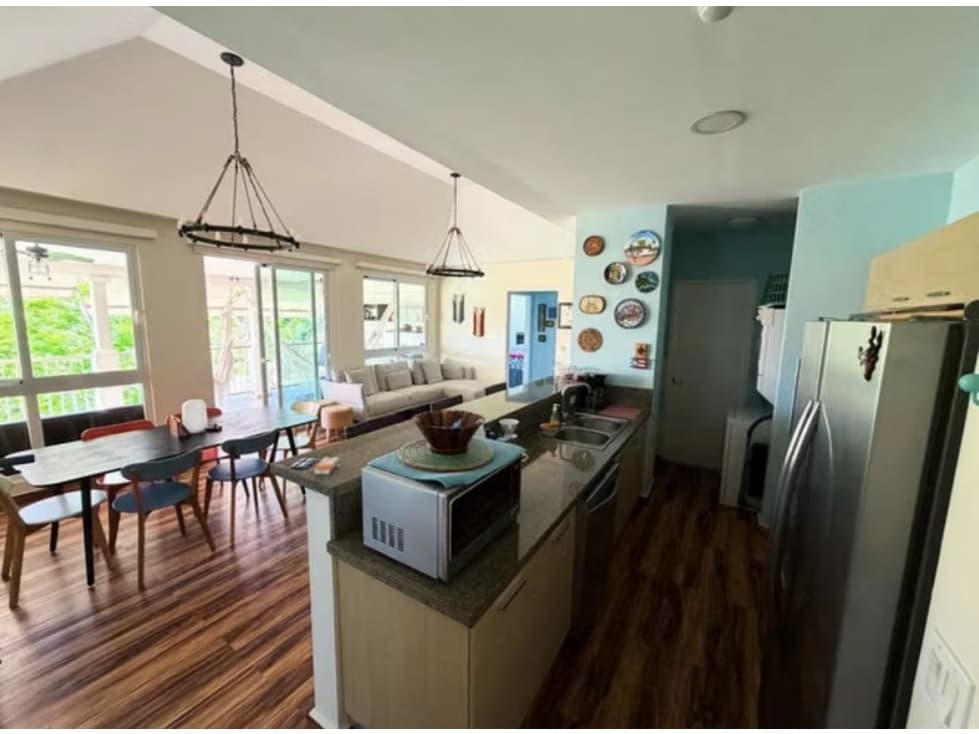 Venta de apartamento en Playa Blanca — foto 4