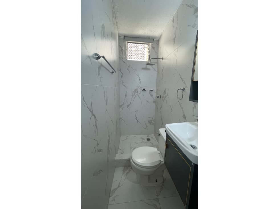 Alquiler de apartamento en Via Porras — foto 4