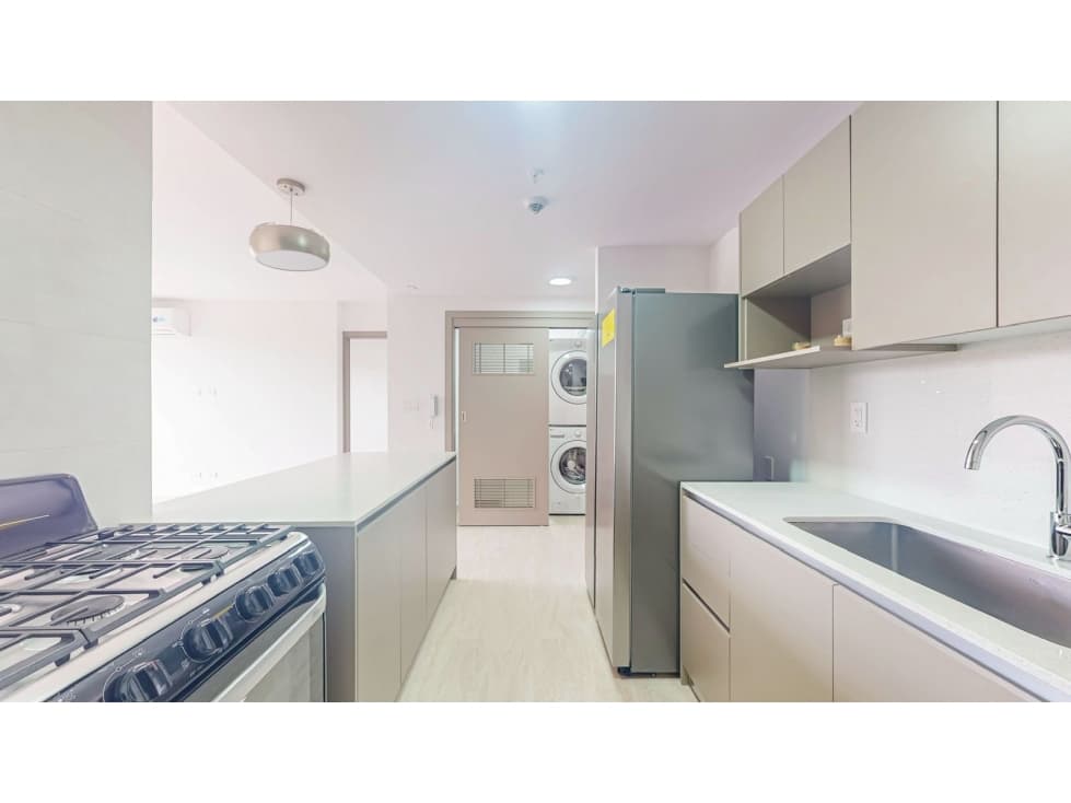 Alquiler de apartamento en Panamá Pacífico — foto 4