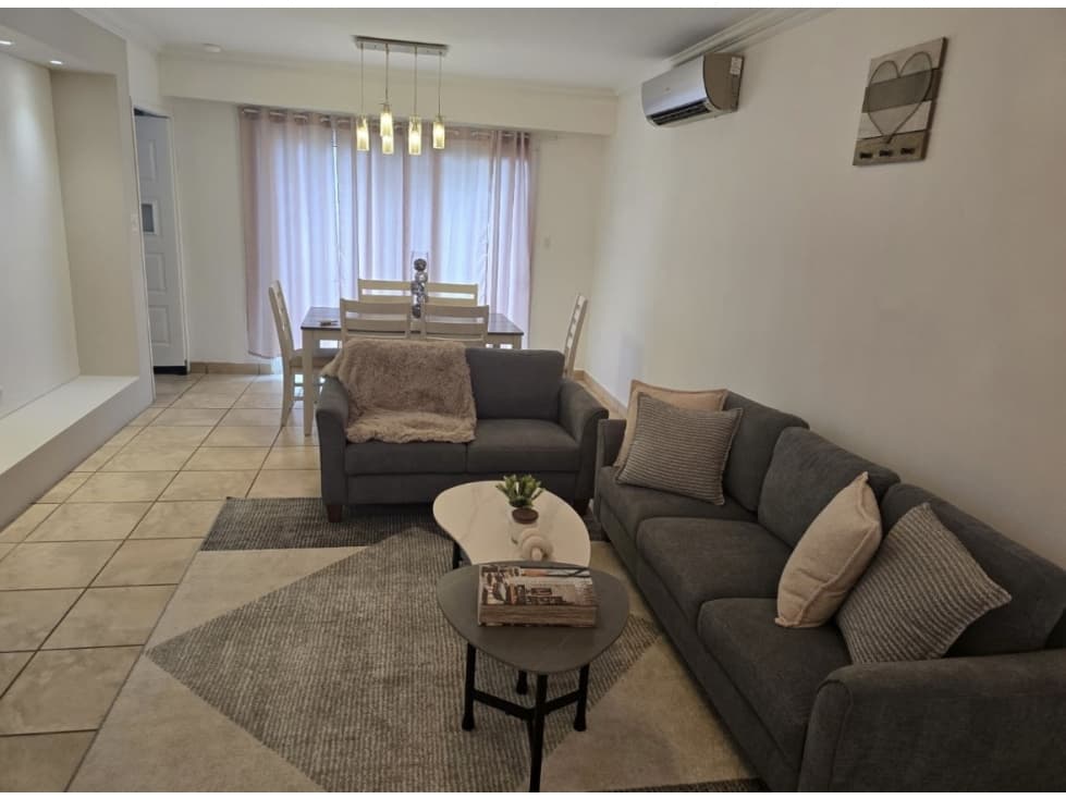 Alquiler de residencia en Brisas Norte — foto 4
