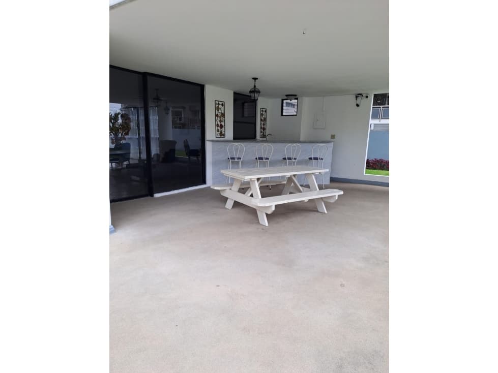 Alquiler de apartamento en Punta Paitilla — foto 4