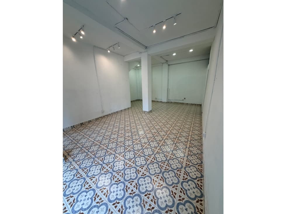 Alquiler de local comercial Planta Baja en Avenida Cuba — foto 4