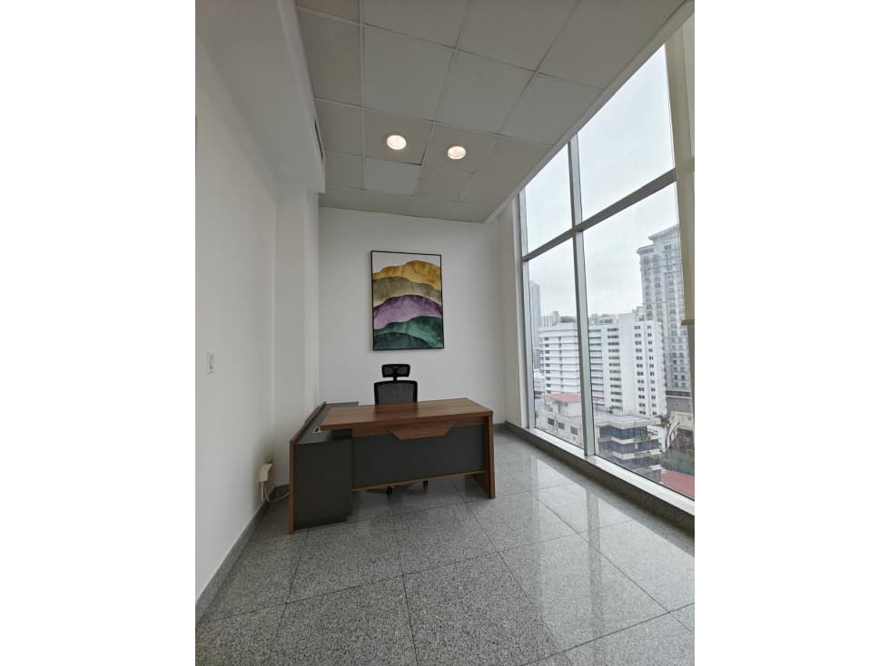 Alquiler de oficina en Bella Vista — foto 4