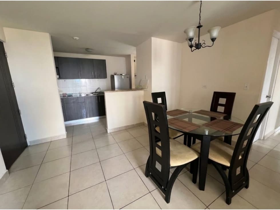Venta de apartamento en Carrasquilla — foto 1