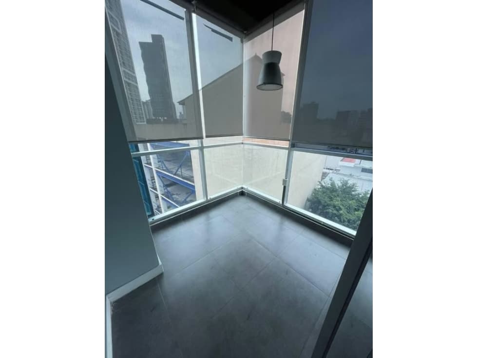 Venta de local/oficina en Área Bancaria Bella Vista — foto 5