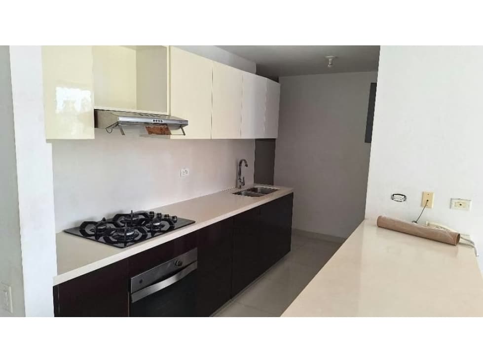 Venta de apartamento en Villa Lucre — foto 5