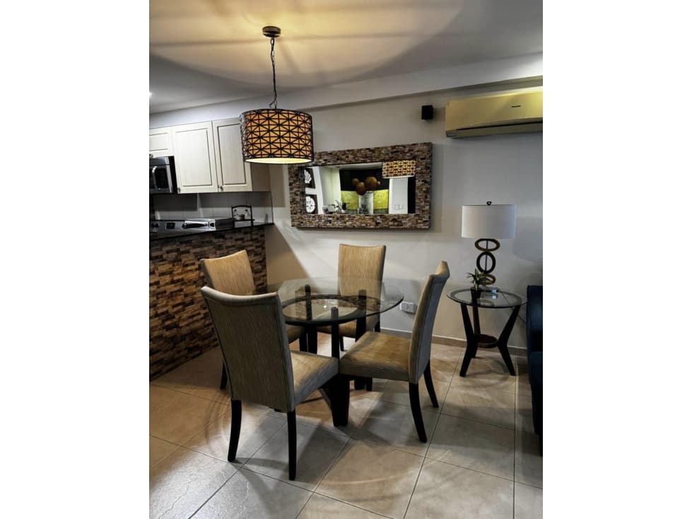 Venta de apartamento amoblado en Coronado — foto 5