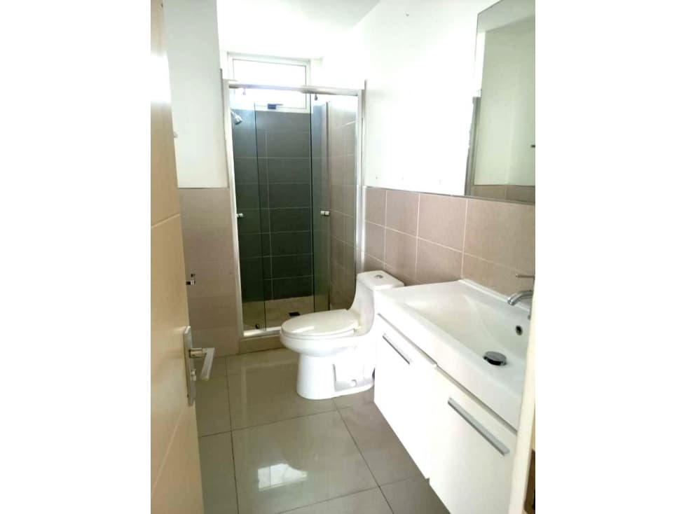 Venta de apartamento en San Francisco — foto 5